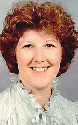 Kathleen A. Schirf